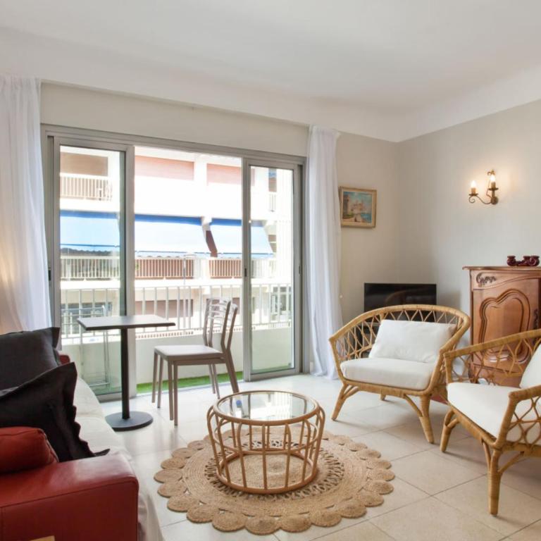 Appartement Ilette - Welkeys - Appartement - 2
