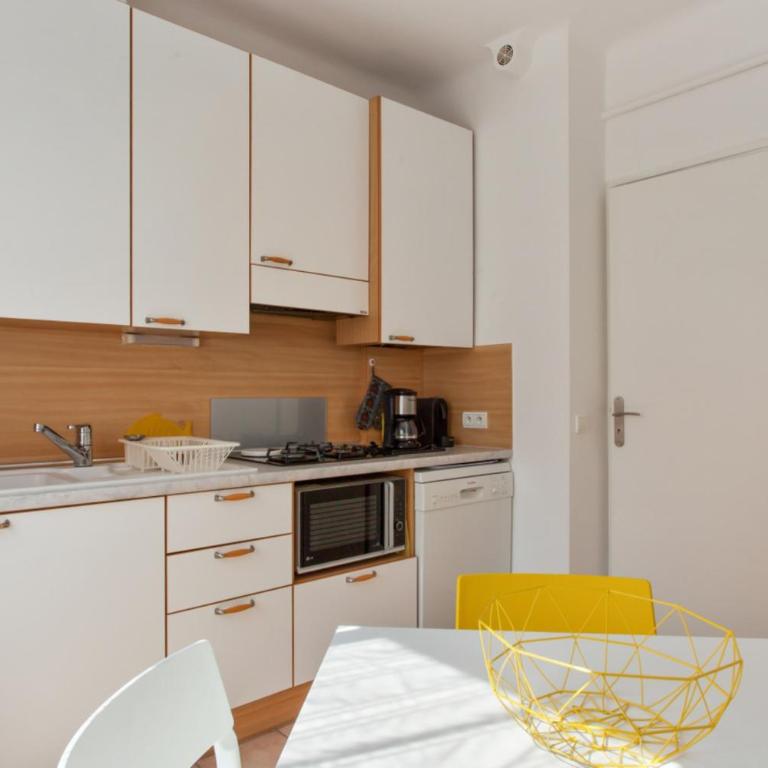 Appartement Ilette - Welkeys - Appartement - 5