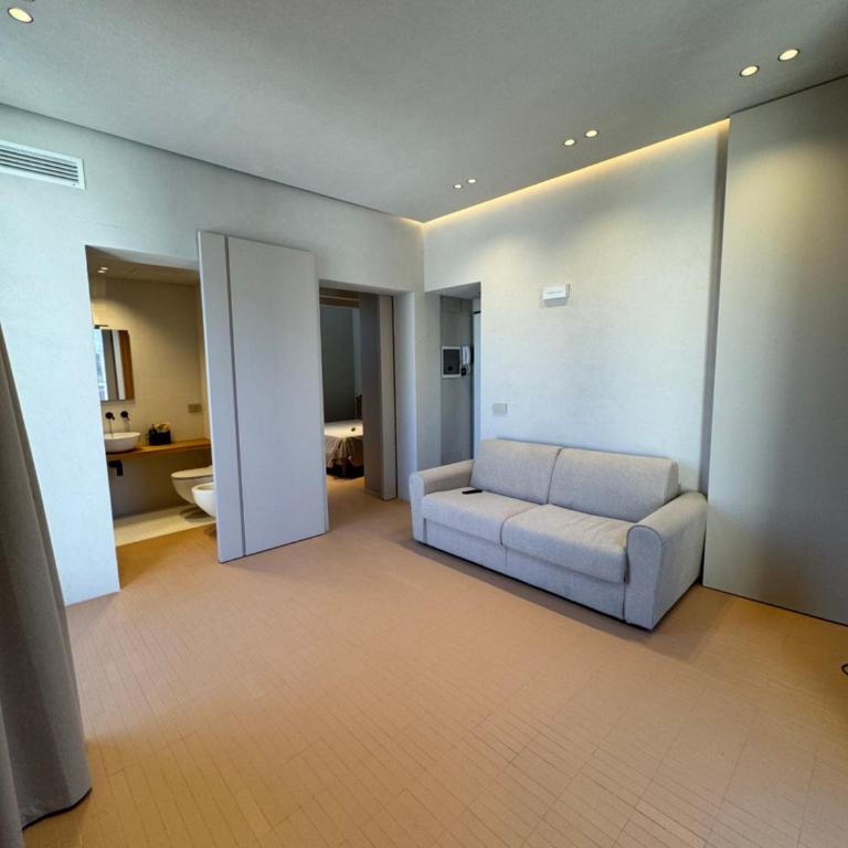 La casa del Toscano - Appartamento con 1 Camera da Letto - 4