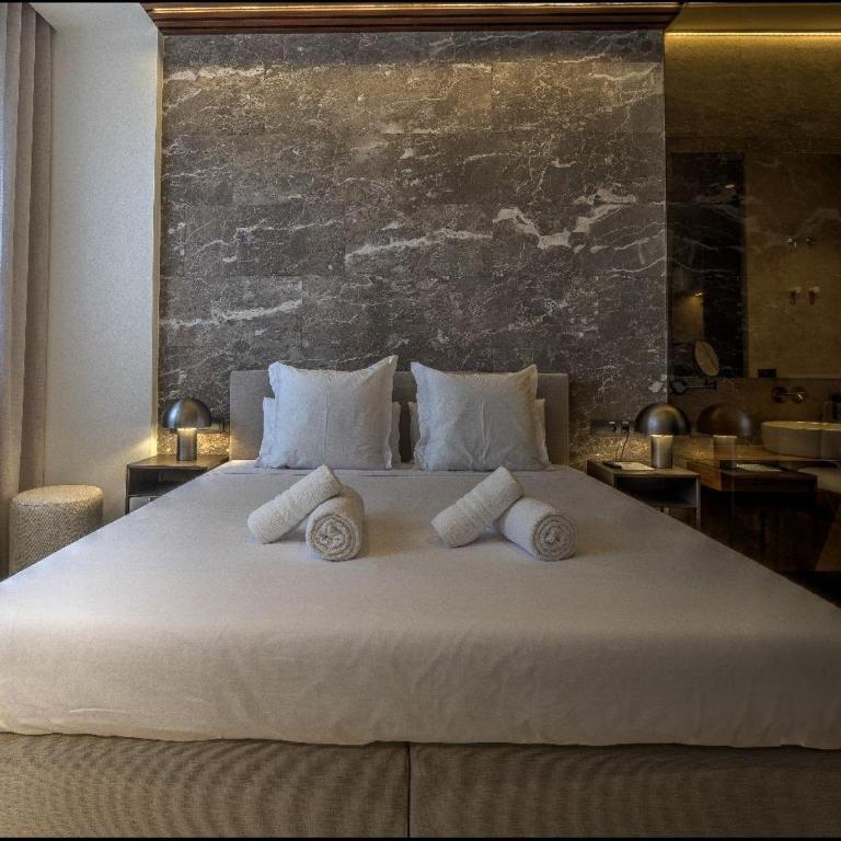 TQ 10 Boutique - Double Room - 5