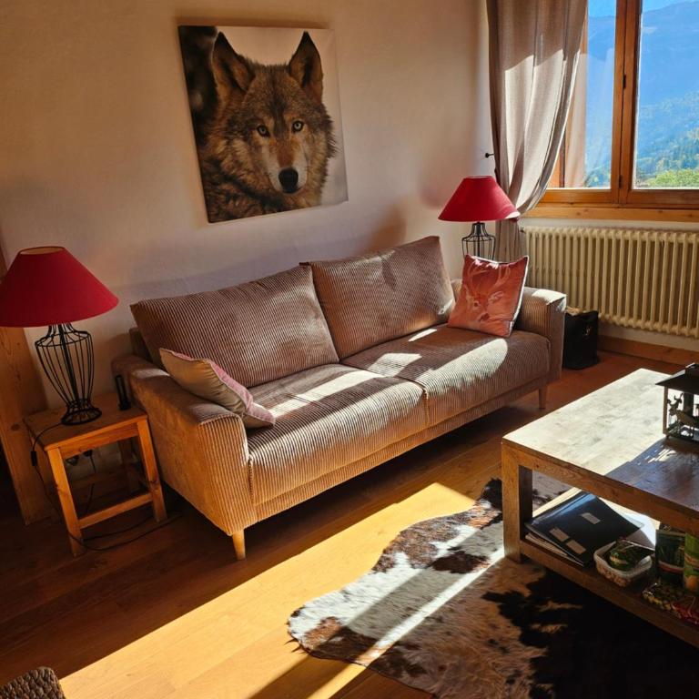 SERENITE - Appartement 2 Chambres - 5