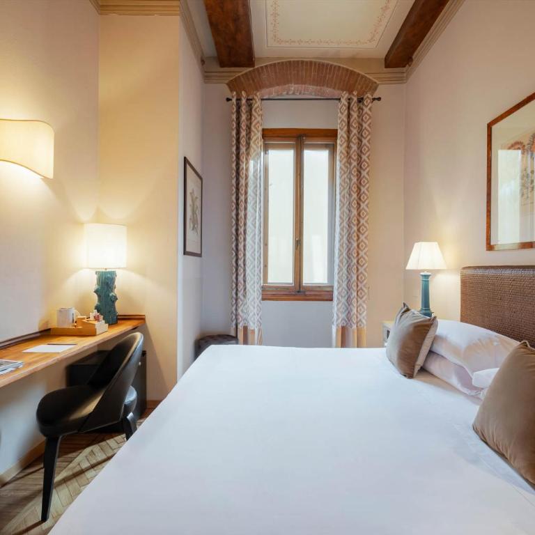 Guest House Morandi - Camera Tripla - 12