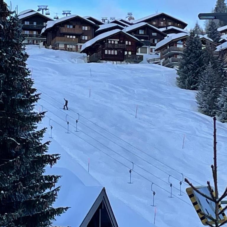 Am Bühl OG - Apartment mit Blick auf die Berge - 16