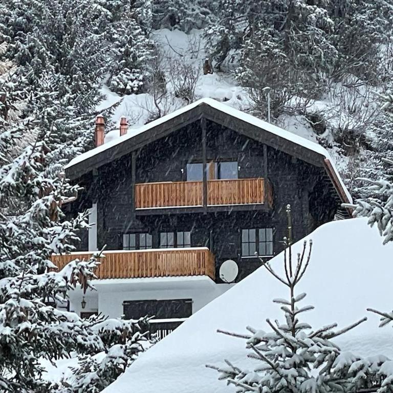 Am Bühl EG - Apartment mit Blick auf die Berge - 1