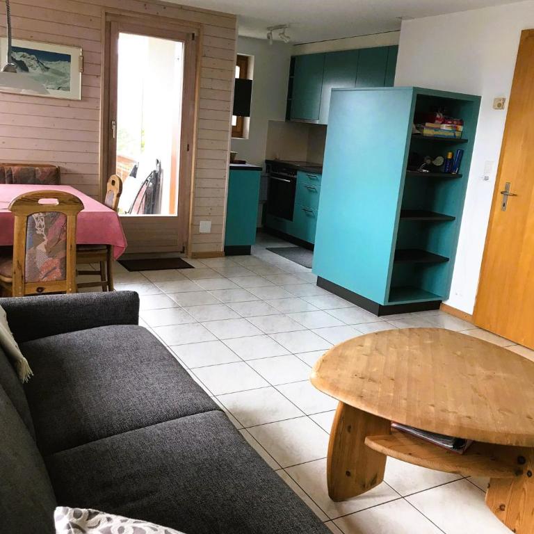 Artus 2 - Apartment mit Blick auf die Berge - 5