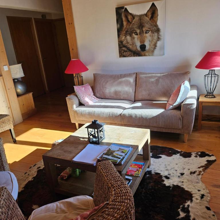 SERENITE - Appartement 2 Chambres - 4
