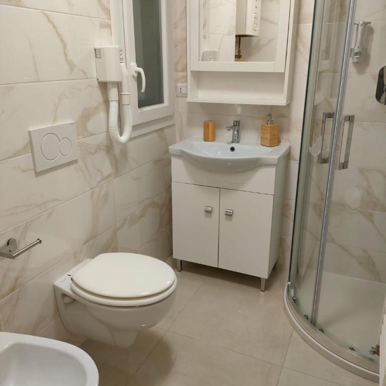 La Casa di Mimma - Standard Double Room - 3