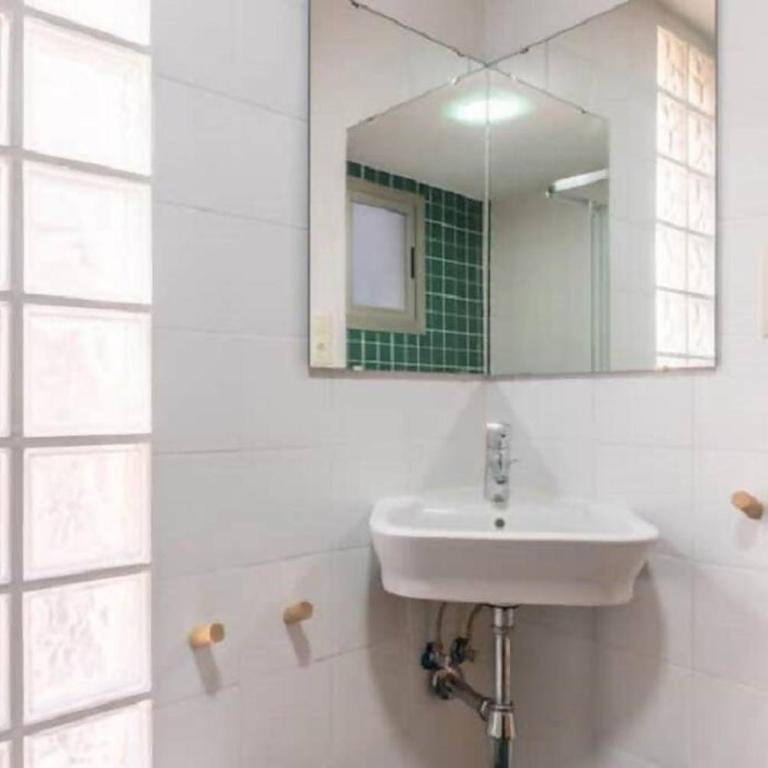 Borumbot, Vistas al Peñón, Playas, Excursiones, Familias - Apartamento de 2 dormitorios - 19