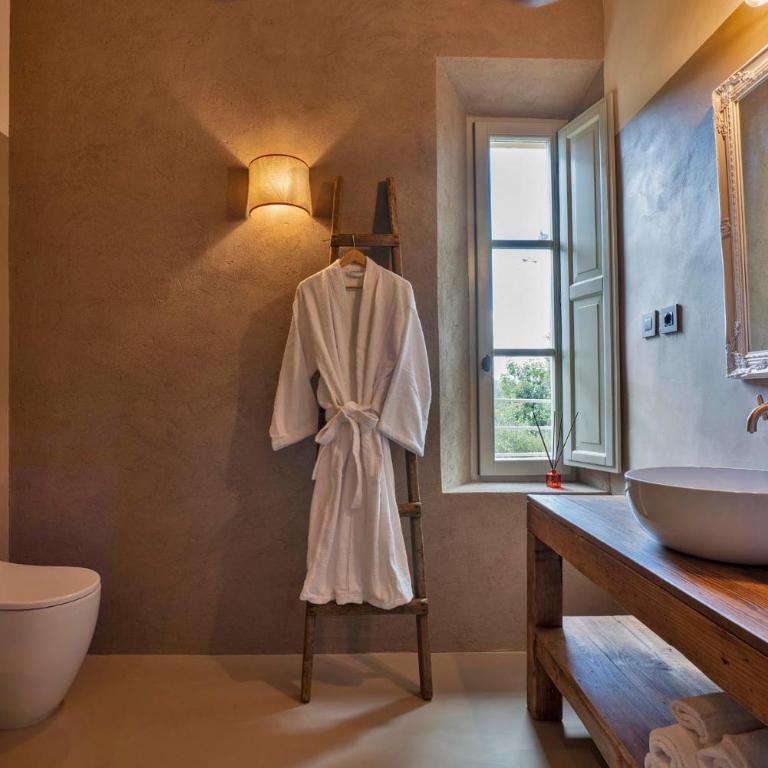 Villa Mami - Boutique Suites Adults Only - Junior Suite - 6