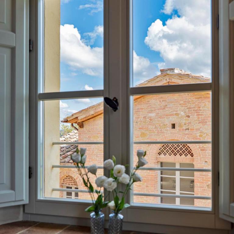 Villa Mami - Boutique Suites Adults Only - Camera Deluxe - 1