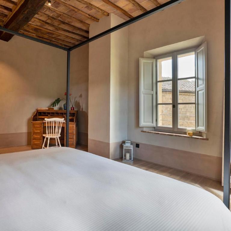 Villa Mami - Boutique Suites Adults Only - Junior Suite - 11