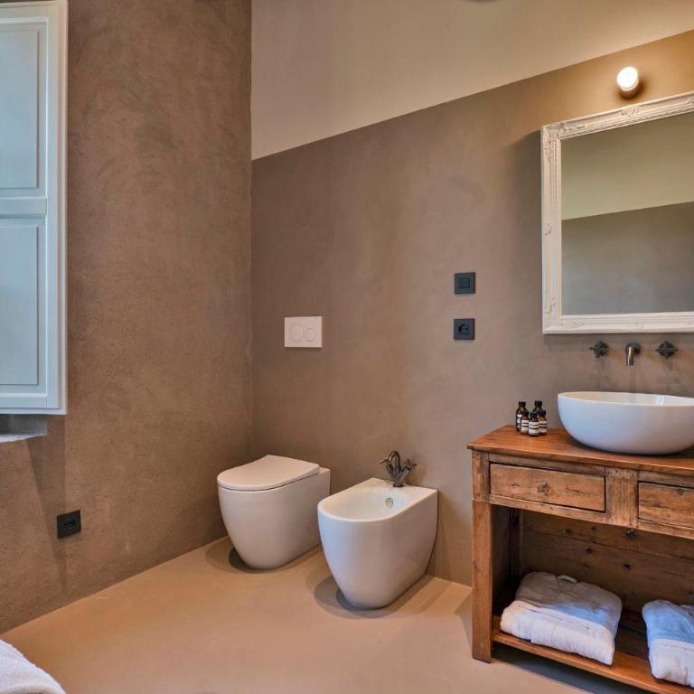 Villa Mami - Boutique Suites Adults Only - Suite - 6