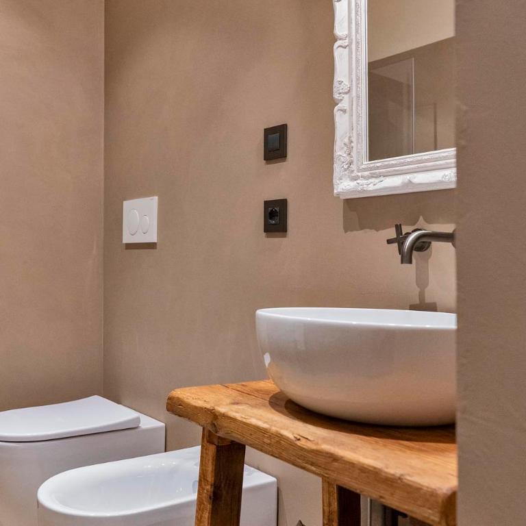Villa Mami - Boutique Suites Adults Only - Camera Deluxe - 4
