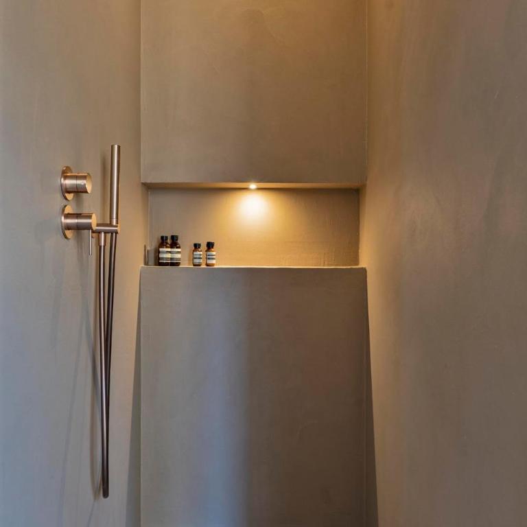 Villa Mami - Boutique Suites Adults Only - Junior Suite - 17