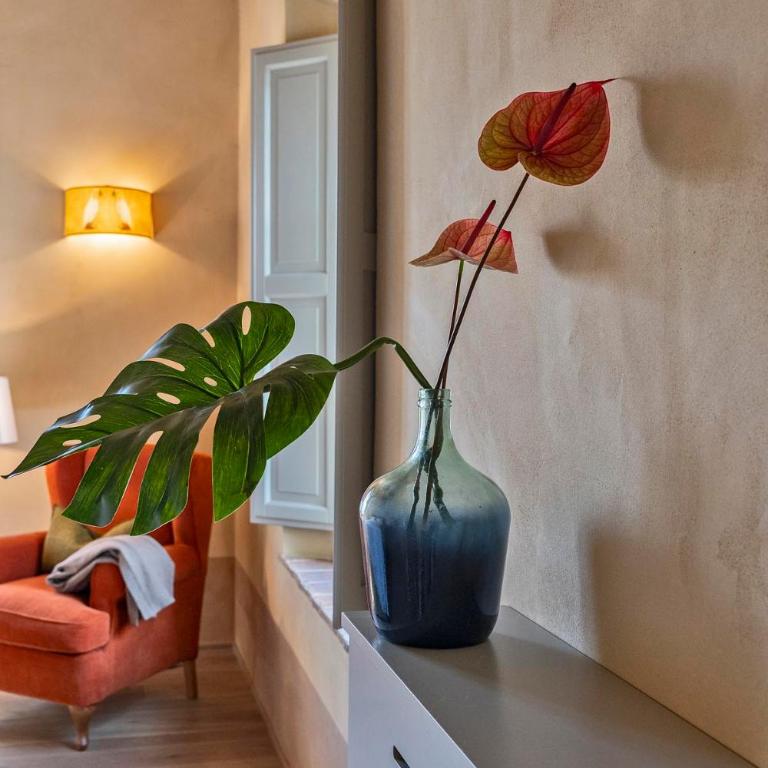 Villa Mami - Boutique Suites Adults Only - Suite - 11