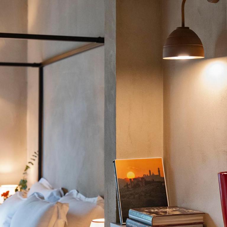 Villa Mami - Boutique Suites Adults Only - Junior Suite - 22