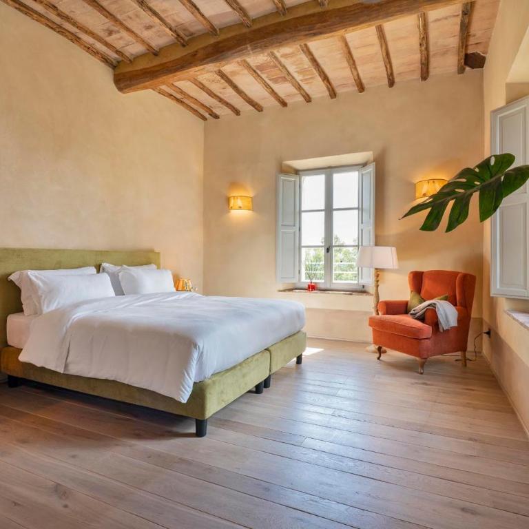 Villa Mami - Boutique Suites Adults Only - Junior Suite - 23