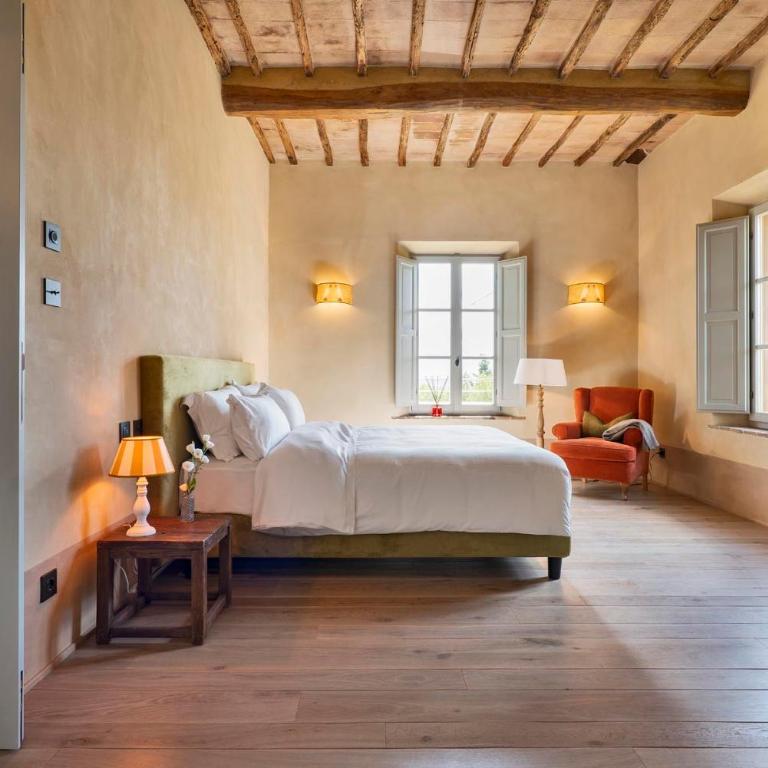 Villa Mami - Boutique Suites Adults Only - Junior Suite - 1