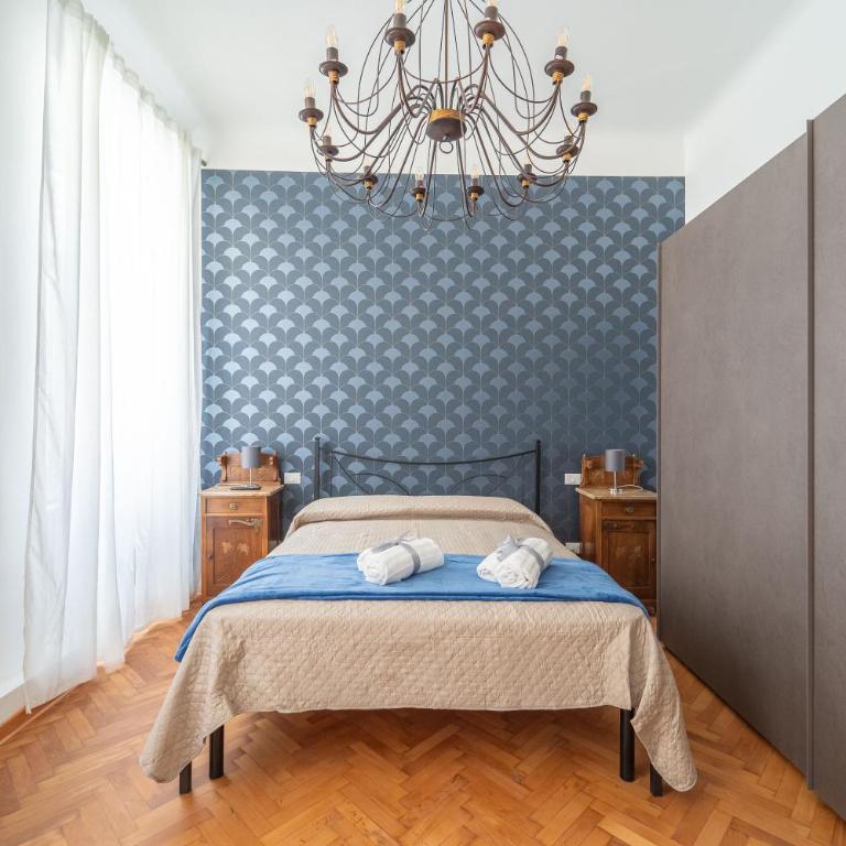 GuestHost - La Casa Di Leopold Bloom - Appartamento Superior con 3 Camere da Letto - 8