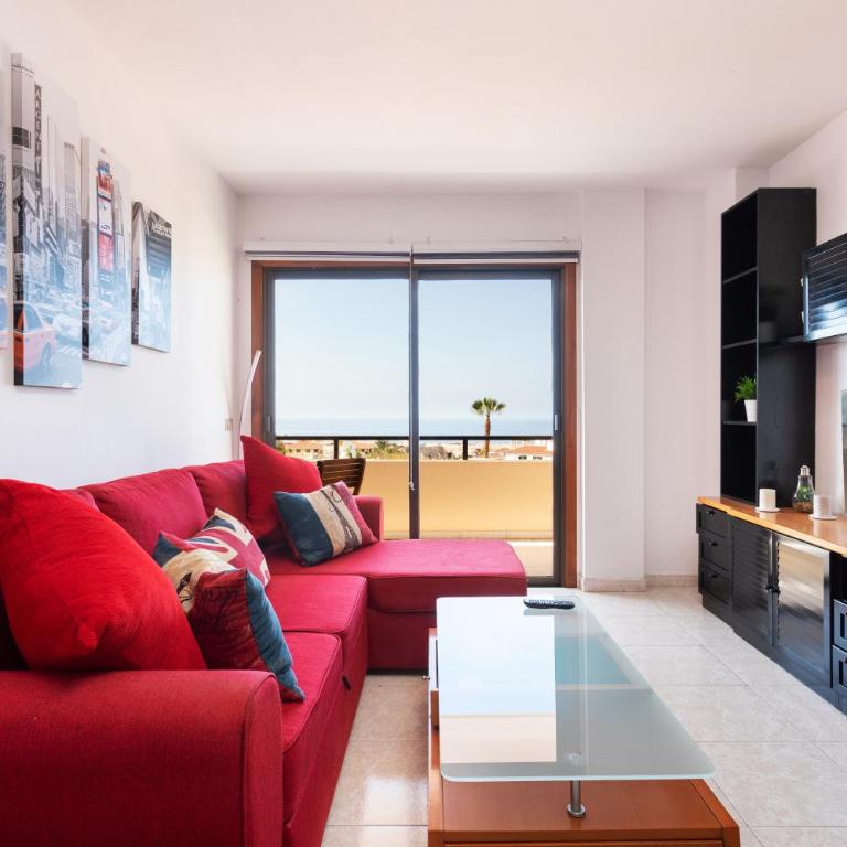 Home2Book Charming Apartment near Taoro Park - One-Bedroom Apartment - 1