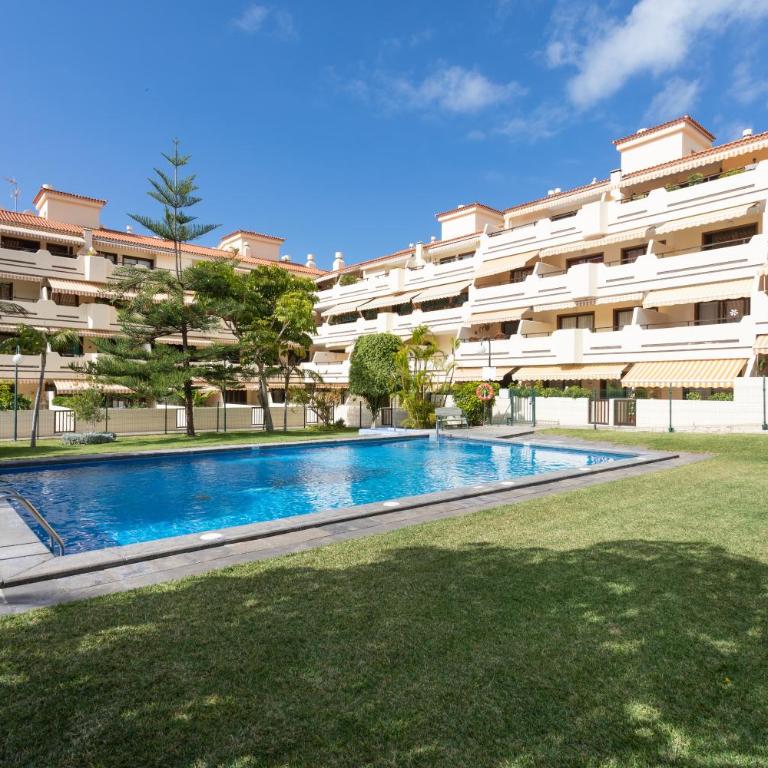 Home2Book Charming Apartment near Taoro Park - One-Bedroom Apartment - 18