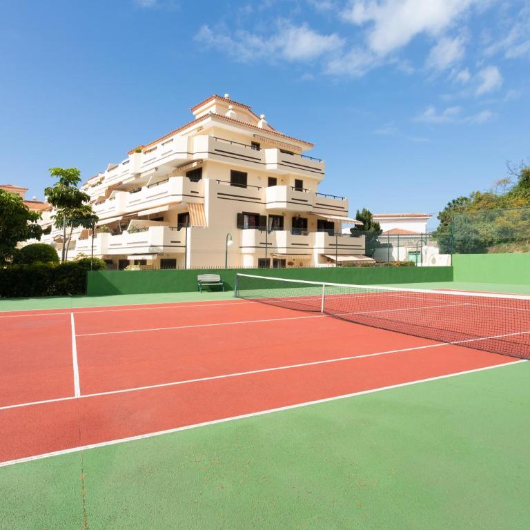 Home2Book Charming Apartment near Taoro Park - One-Bedroom Apartment - 21