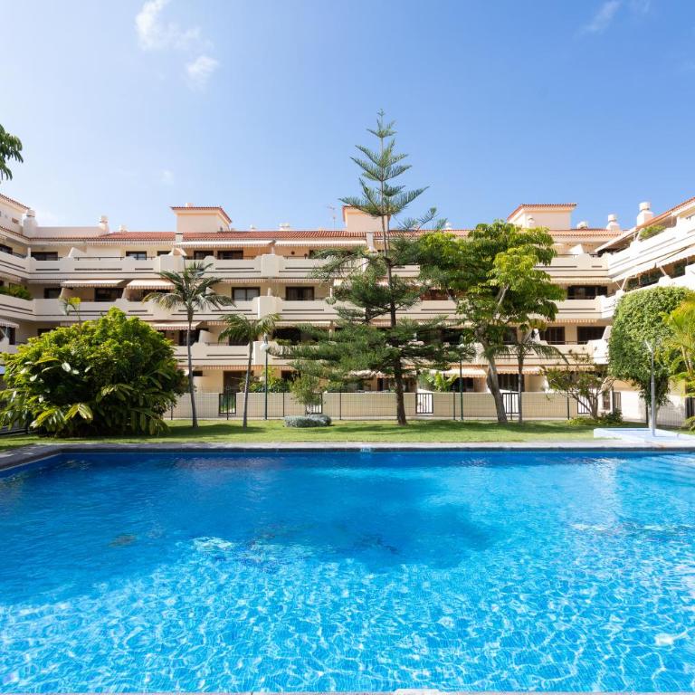 Home2Book Charming Apartment near Taoro Park - One-Bedroom Apartment - 2