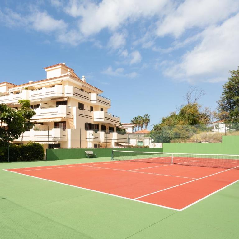 Home2Book Charming Apartment near Taoro Park - One-Bedroom Apartment - 22