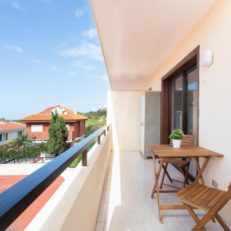 Home2Book Charming Apartment near Taoro Park - One-Bedroom Apartment - 4
