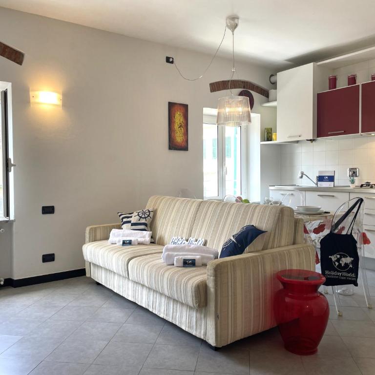 Gaia Home by Holiday Home - Studio - 1