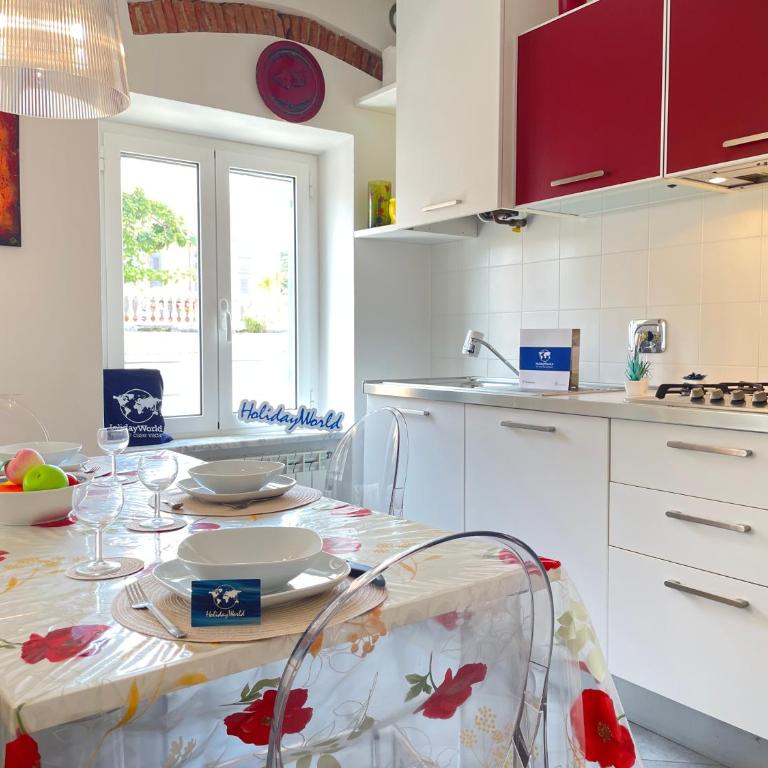 Gaia Home by Holiday Home - Studio - 4