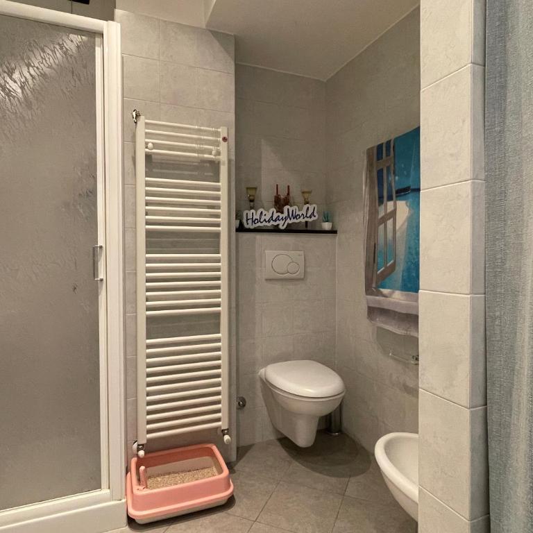 Gaia Home by Holiday Home - Studio - 8