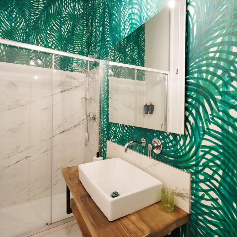 The Dante House by House In Naples - Camera Tripla Luxury - 18