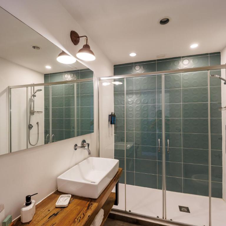 The Dante House by House In Naples - Suite Familiare Deluxe - 15