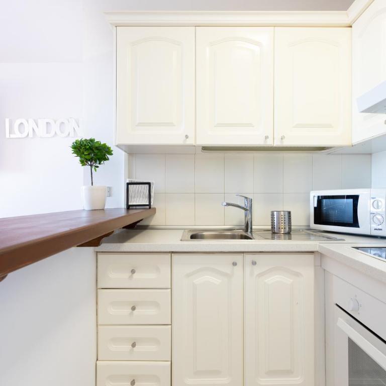 Home2Book Charming Apartment near Taoro Park - One-Bedroom Apartment - 9