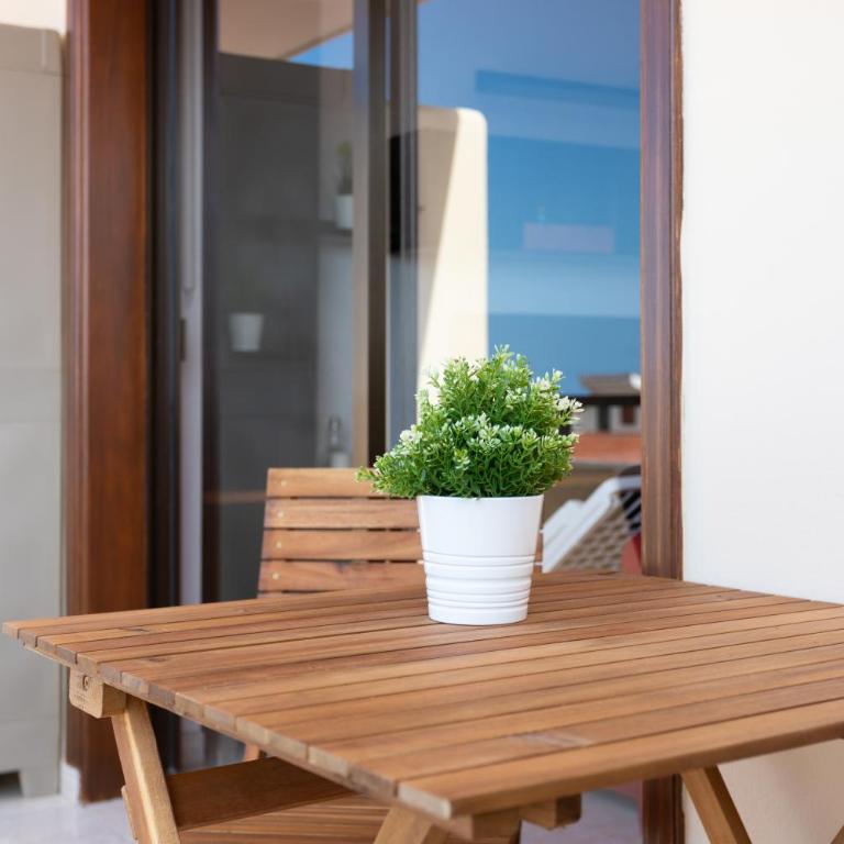 Home2Book Charming Apartment near Taoro Park - One-Bedroom Apartment - 13