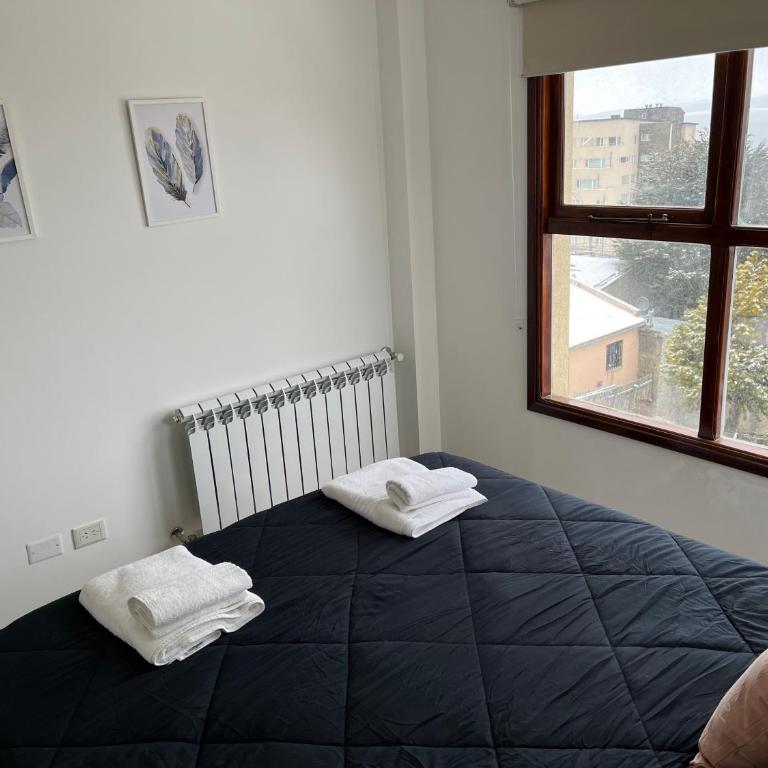 Ushuaia Suites Connect Point 1 - Apartamento de 1 dormitorio - 35