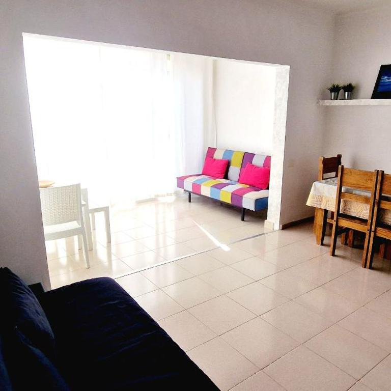 Golf park , 1 bedroom pool view - Apartamento - 23