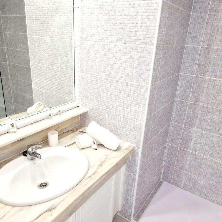 Golf park , 1 bedroom pool view - Apartamento - 28