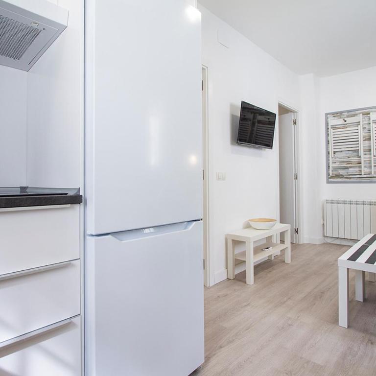 Apartamentos Tetuán Sandino - Apartamento de 2 dormitorios - 18
