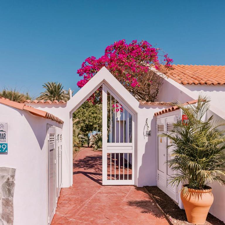 Sierra del Mar - Bungalow de 3 dormitorios - 31