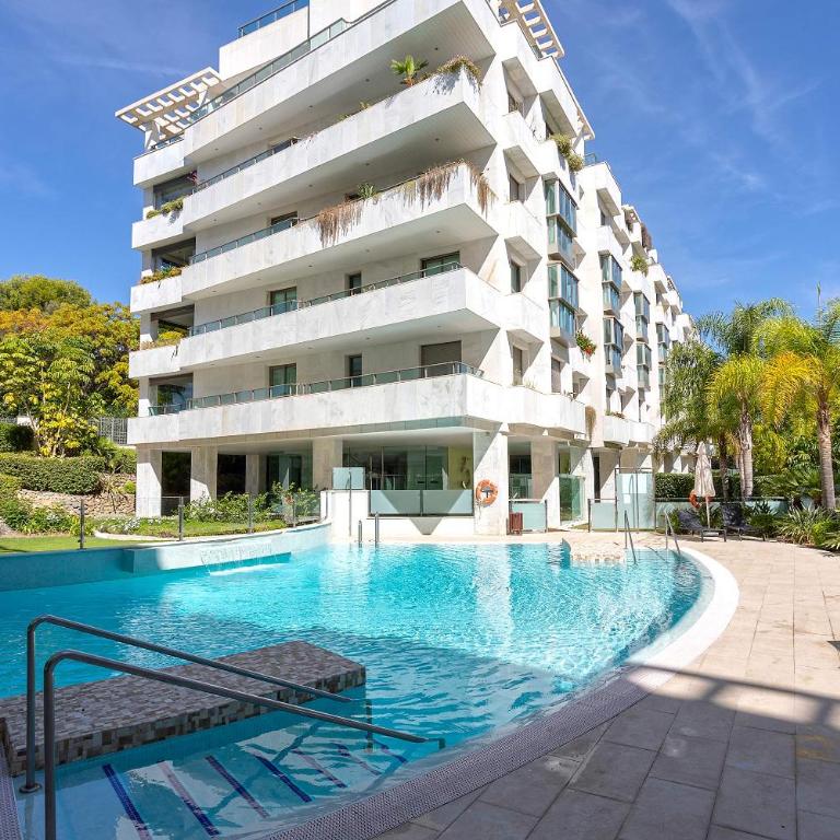 Genteel Home Jardines del Principe - Apartamento de 3 dormitorios - 2