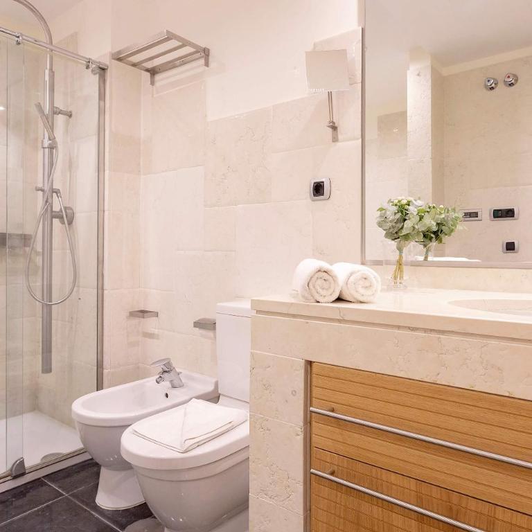Genteel Home Jardines del Principe - Apartamento de 3 dormitorios - 17