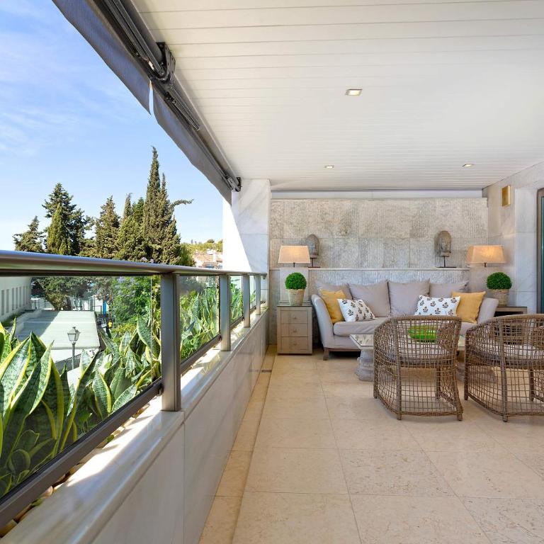 Genteel Home Jardines del Principe - Apartamento de 3 dormitorios - 4