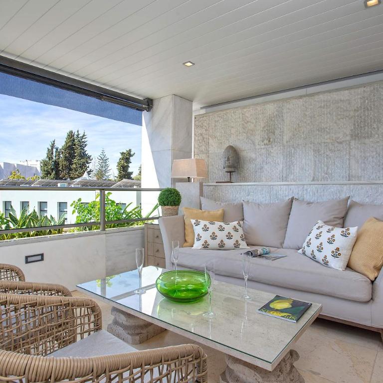 Genteel Home Jardines del Principe - Apartamento de 3 dormitorios - 1