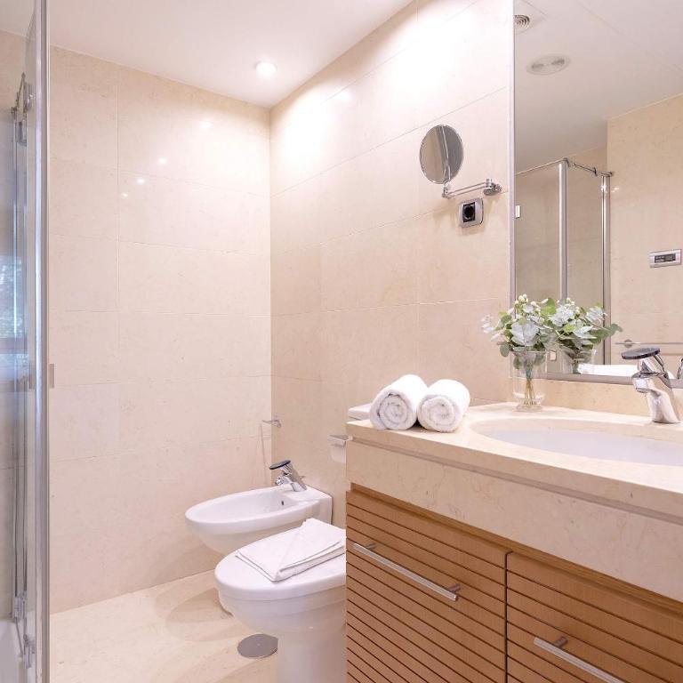 Genteel Home Jardines del Principe - Apartamento de 3 dormitorios - 8