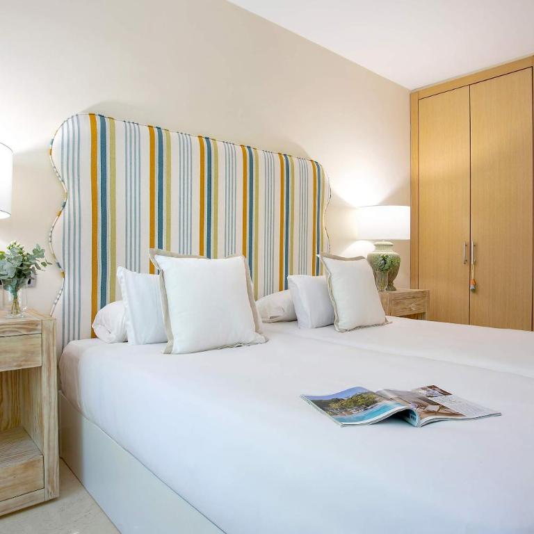 Genteel Home Jardines del Principe - Apartamento de 3 dormitorios - 9