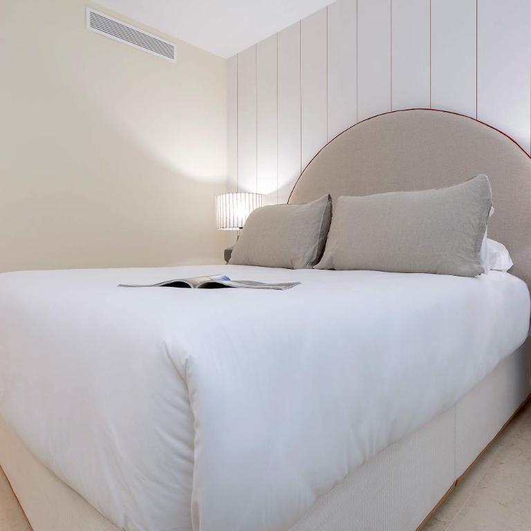 Genteel Home Jardines del Principe - Apartamento de 3 dormitorios - 18
