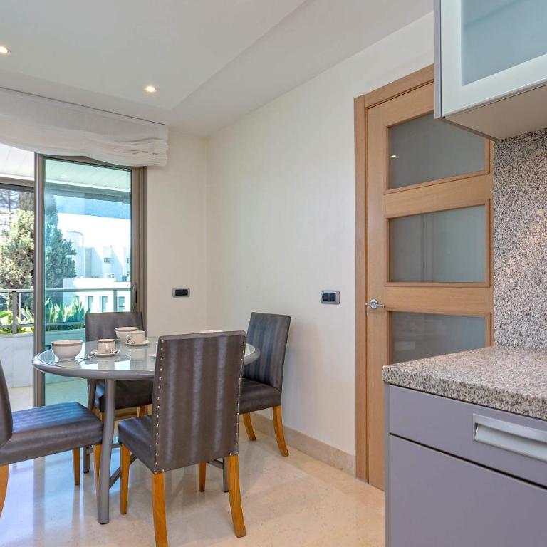 Genteel Home Jardines del Principe - Apartamento de 3 dormitorios - 21