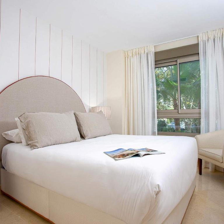 Genteel Home Jardines del Principe - Apartamento de 3 dormitorios - 16